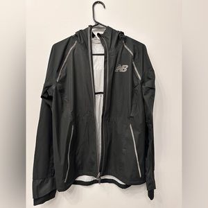 Women’s New Balance Windbreaker